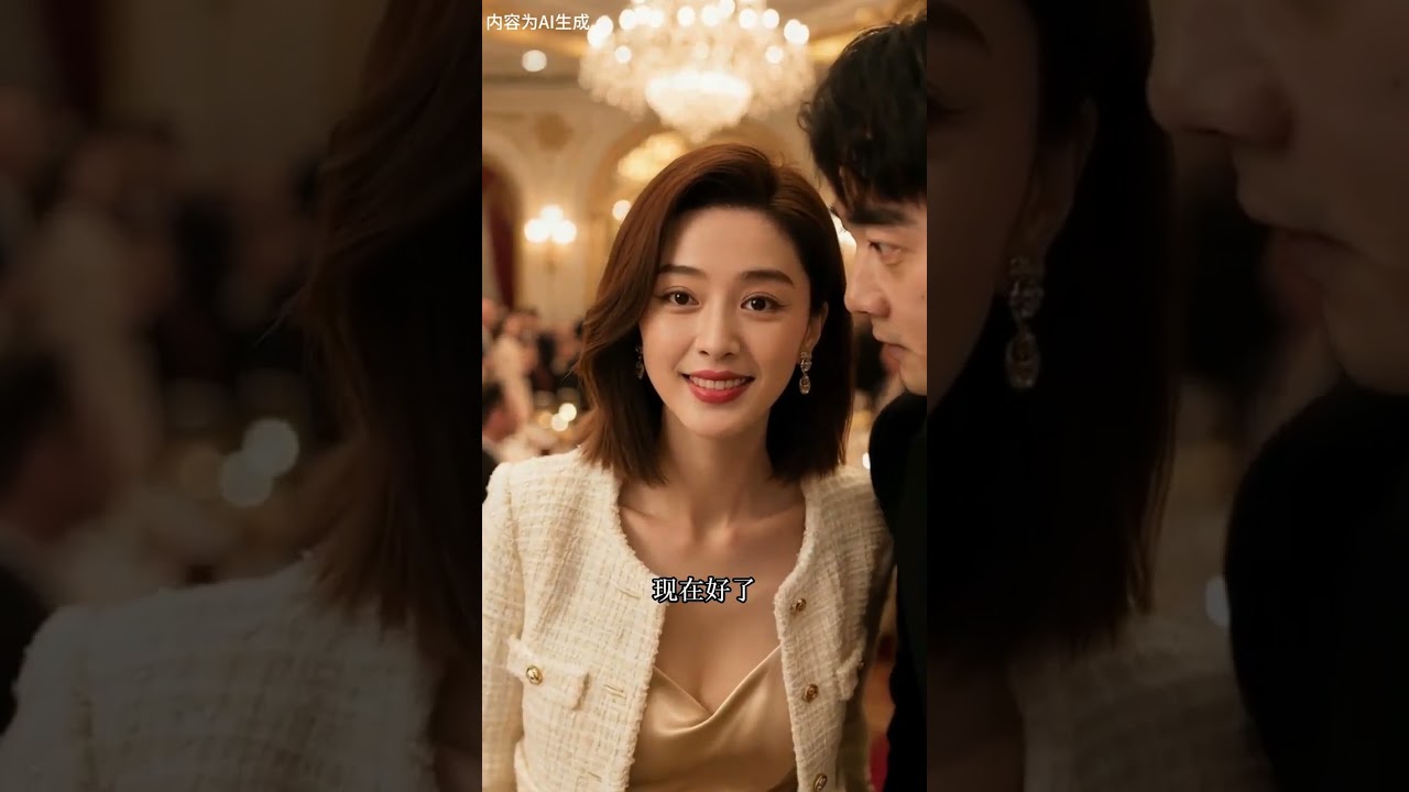 《豪门弃女：末世屯满物资乐疯了》极寒末世前夕，林晚星被养妹林楚楚欺骗变卖资产，不料末世竟成真。她凭地质气象双学位与远见，将资产变现打造半山防御基地，囤足物资。面对家人、土匪及贪婪幸存者的抢夺#木木漫剧