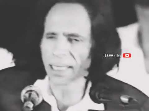 HUM BHI AB TUMSE NAHI BOLEGE JAUN ELIA Heart Touching Hindi Sad Shayari KARB E EHSAAS COMMUNITY