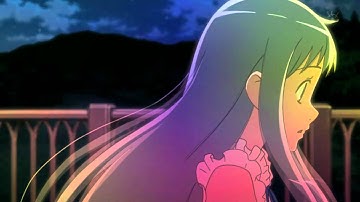 saddest goodbye [mep part]