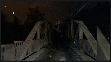 Liminal Spaces But They Keep Getting Creepier...💀 (Part 34)