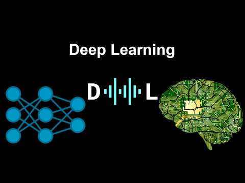 Deep Learning explained in  120 seconds