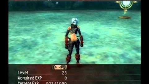 .hack GU rebirth walkthrough part 24