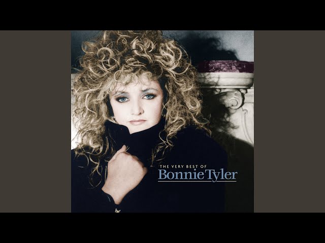 Bonnie Tyler - A Rockin`Good Way