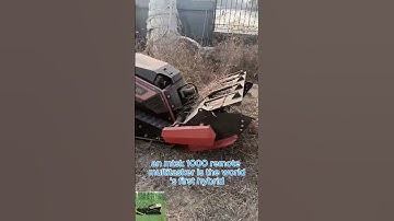 factory direct sales low price buy online remote multi-purpose implement carrier