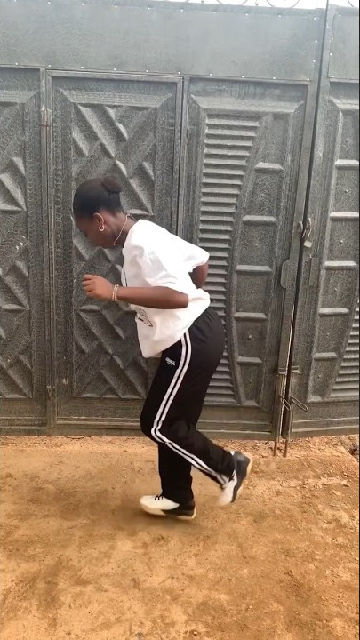 La Danse - Bigboie(viral TikTok dance challenge) #dance #viral #trending
