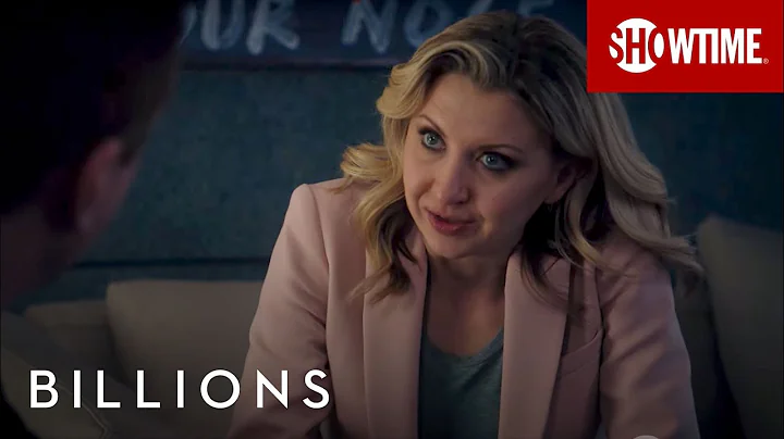 'I Let You Off the Hook' Ep. 11 Official Clip | Bi...