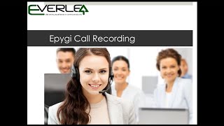 Epygi Call Recording Webinar