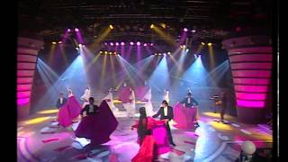 ballet alhambra suspiros de españa