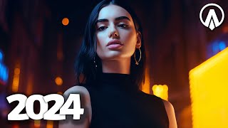 Dua Lipa, Calvin Harris & Sam Smith, David Guetta & Bebe Rexha Cover & Remixes ♪EDM Gaming Music Mix