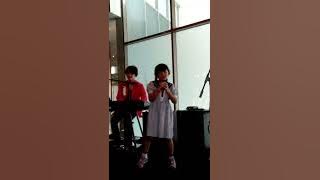 Di Pantai Cipt. AT Mahmud