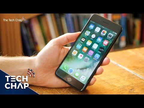 iPhone 7 Plus Review - Definitely Worth Paying Extra!