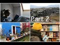 Книжный и не очень VLOG из Исландии | Часть 2