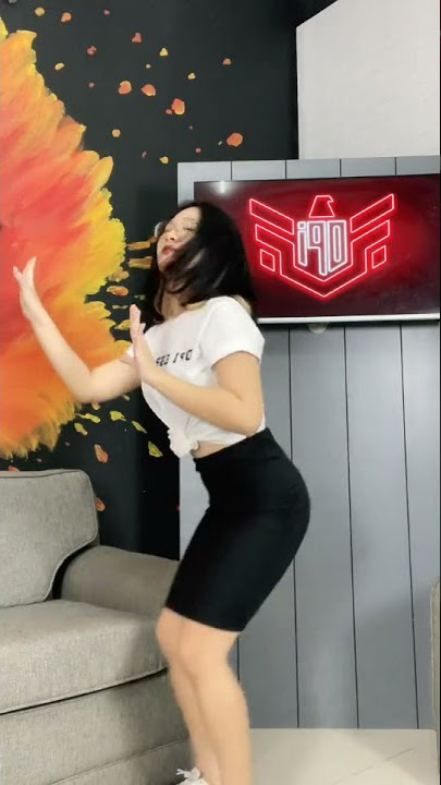 tiktok papricia ambasador opi e-sport cantik berdamage [YouTube shorts] #evos #rrq #onic #alterego