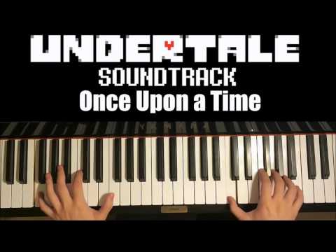 Undertale Playlist