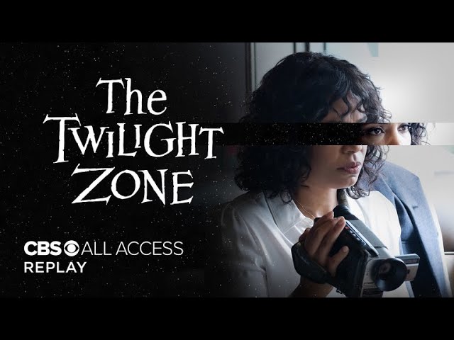Gratuit Images Racist Cops Haunt Jordan Peele S The Twilight Zone In Replay actualisé par