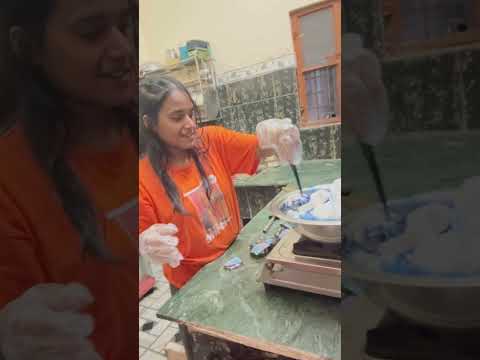 Transform Your Faded Jeans With Kadam Pakka Rang DIY Jeans Dyeing Tutorial