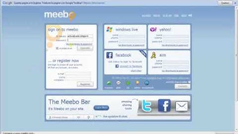 Video Tutorial Meebo chat multipla.flv