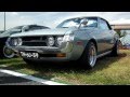 Braga Internacional Tuning Motor Show 2012 - Video