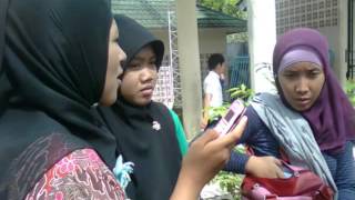 BERSAMA KITA RASAKAN - PBI 1 2011. BACK SONG BY AQUAREL - BERSAMA KITA RASAKAN