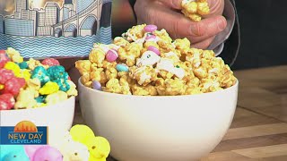 Famous New Day Cleveland: The Cleveland Caramel Corn Company Profile