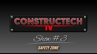 Safety Zone, Crane Management
