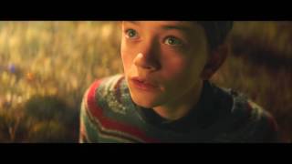 A MONSTER CALLS - 'Break the Windows' Clip - In Select Theaters December 23