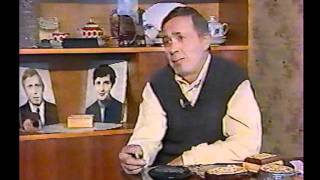 Цекунов В.В. - Первая часть фильма Цекунов В.В. - Первая часть фильма