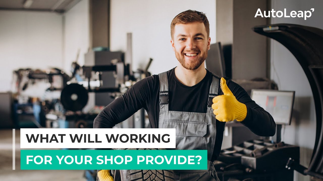 Autoleap Culture Video