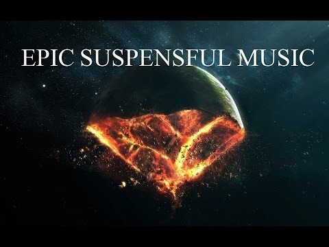 Epic Suspense Trailer Music - Royalty Free Background Music Instrumental