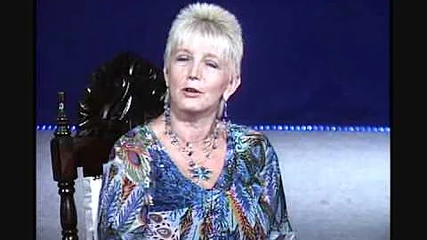 Brenda Craig - Cutting Off Your Nose.
