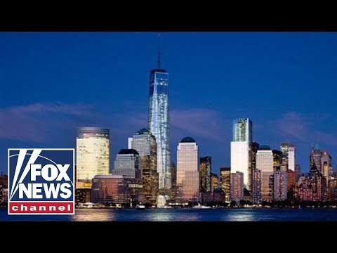 world-trade-center-9/11-memorial-ceremony