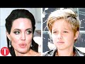 Inside The Secret Lives Of Angelina Jolie And Brad Pitt's Children