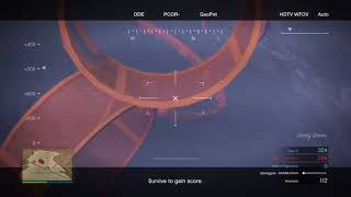 Grand Theft Auto 5- X2 & Rp Bombuska Run