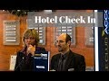 Hotel Conversation: Check In