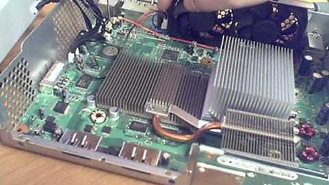 How to make xbox 360 12v and 5v switch