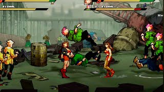 Blaze2 / Blaze4 Full Combo Stage 4 Manía+ V07 [Xbox Live]