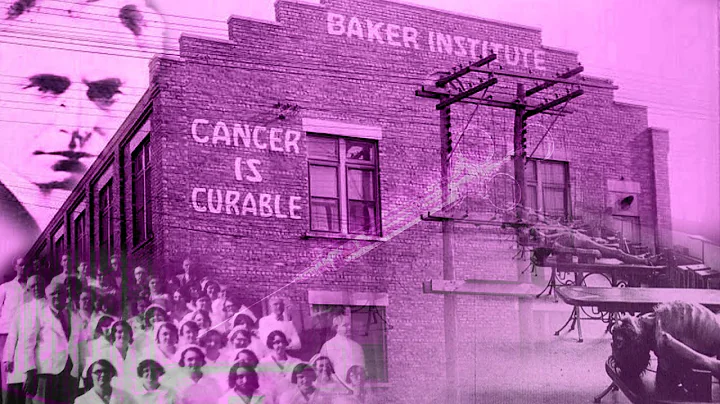 The Baker Institute