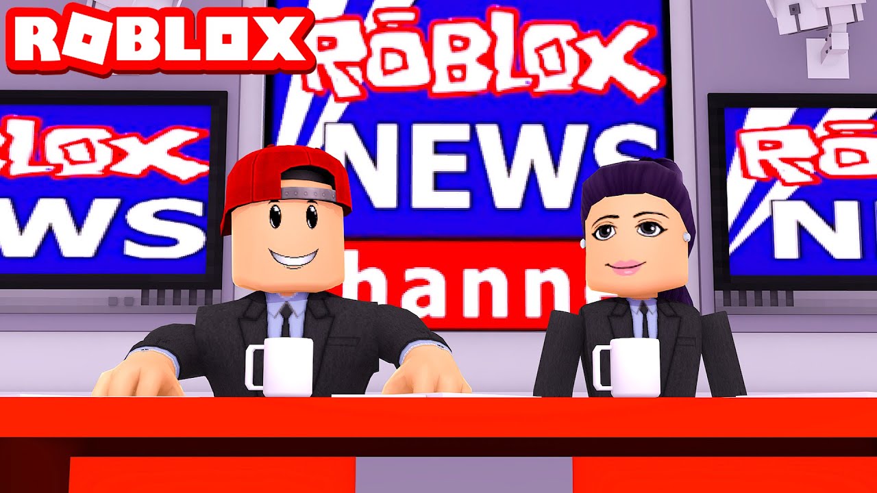 Roblox news