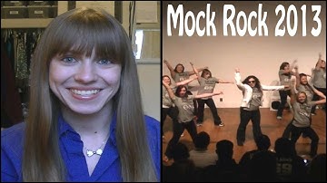 Mock Rock 2013