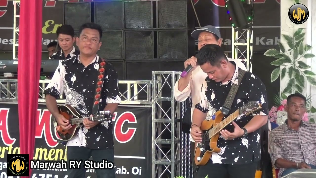 Waw Bagus Suaro Mamg Jon Pulau Negara || Goresan Luka || Rafifa Musik (Orgen Raso Orkes) Suak Bujang