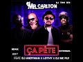 Dj timi 974  mr carlton    ca pte remix extended 2017 audio