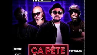 Dj Timi 974 Mr Carlton - Ca Péte Remix Extended 2017 Audio