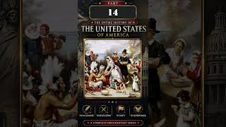 Story Behind the United States 🇺🇸  #americanhistory #usa   #historyshorts  #documentary  #ushistory
