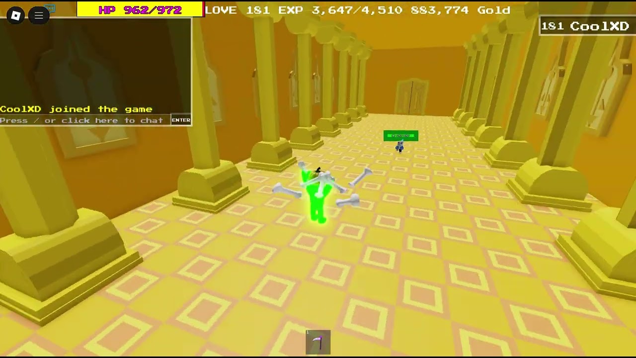 Here is my New UTMM Game!