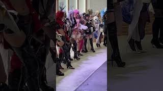 ニコニコ超会議2024 コスプレNico Nico Super Conference 2024 Cosplay