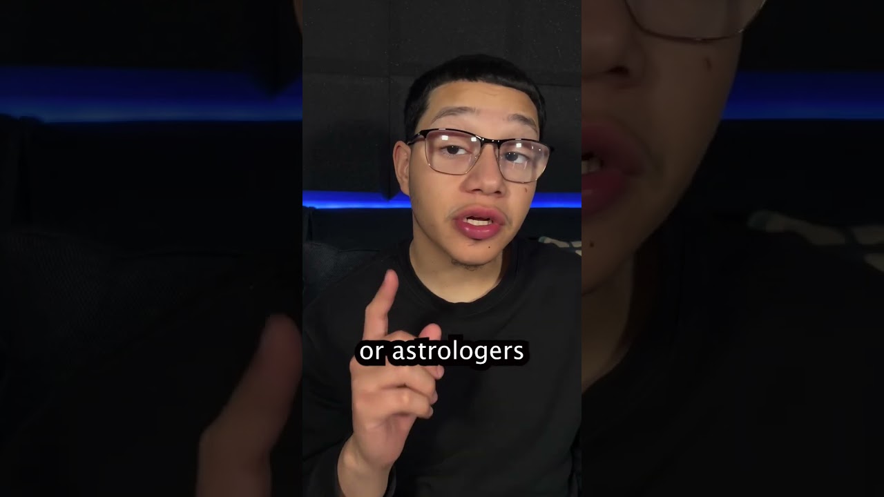 Christians Have ZODIAC Signs 🤯😳⁉️ 