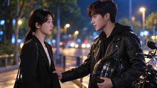 Childhood Sweethearts Reunite After Years—Neither Moved On. Will They Miss Their Chance Again? screenshot 4
