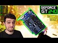GT 240 | This Old GPU Surprised Me!