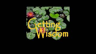 Getting Wisdom 19 by Getting Wisdom No views 9 months ago 29 minutes