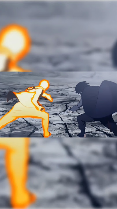 JJ🔥 COMBO NARUTO X SASUKE VS JIGEN EPIC MOMENT || JEDAG JEDUG ANIME 🎟️
